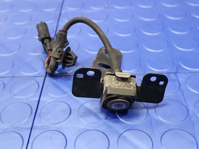 2011-2012 Infiniti QX56 Front View Camera Assembly Genuine OEM Part 284F11BA3A - Imagen 1 de 4