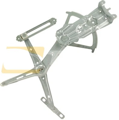 Lève-vitre Avant Gauche Pour Opel Astra G 1998.1-2009.8 Pour 3 ou 5 portes - Photo 1/2