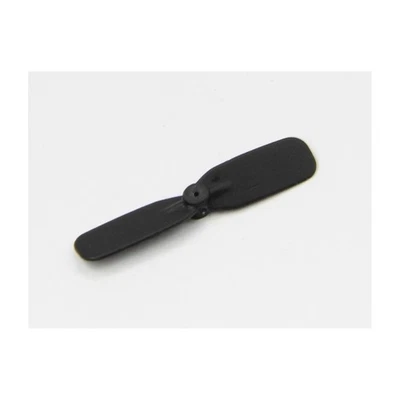 Jamara Heckrotorblatt Spirit Ersatzteil für den Modellbau geeignet - Bild 1 von 3