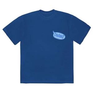 Disney Stitch Ohana T Shirt - Imagen 1 de 4