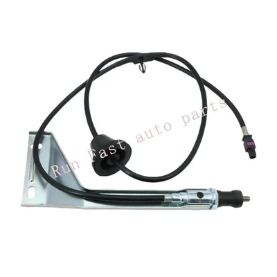 Set of 1 Radio Antenna Cable Assembly For GMC Savana 1500 2500 3500 85074113 — 第 1/4 张图片