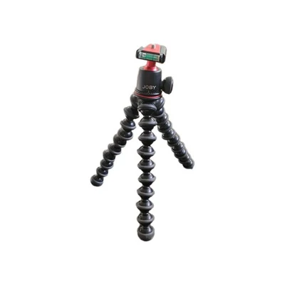 JOBY JB01681 GorillaPod 3K Tripod with Ball Head Kit - Black - Image 1 of 3