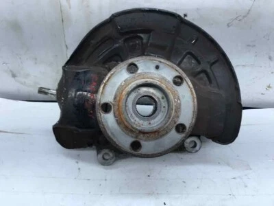 2001-2007  Volvo S60 V70  Front RH Passenger Spindle/Steering Hub Assembly OEM - Imagem 1 de 2