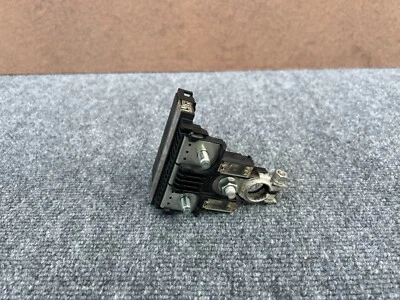 INFINITI Q50 Q60 2014-2022 OEM GAS CAP FILLER ASSEMBLY. 69K - Image 1 of 3