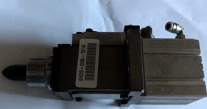 NEW PHD ML314735 PLK MODULAR PNEUMATIC PIN CLAMP,13426473 1905,AR - Picture 1 of 9