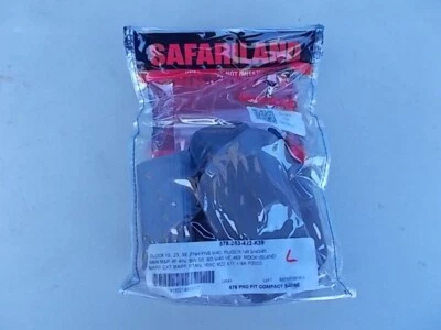 Safariland 576 Pro Fit compact retention LEFT HAND Holster fits Glock 19/23 ect - Image 1 of 3