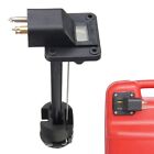 Fuel Meter Fitting Marine Outboard Oil Tank Suitable for Hidea Outboard Motors