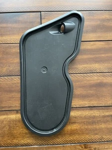 REAR RIGHT DOOR CHECK COVER for VOLKSWAGEN JETTA 2011 - 2018 P N: 5C6839916B OEM - Picture 1 of 12