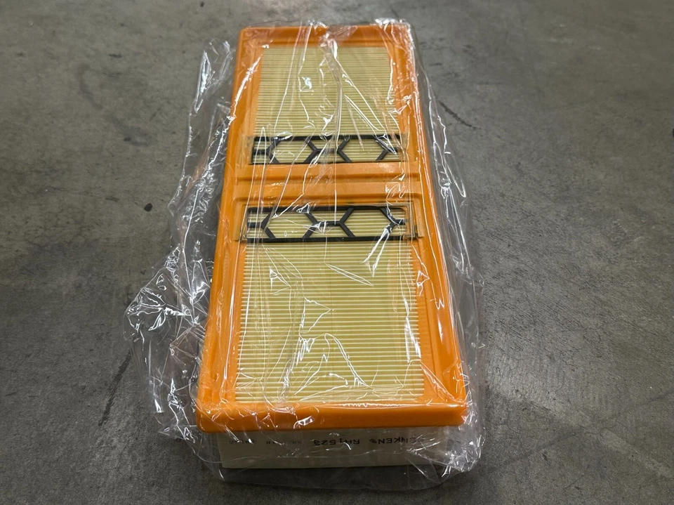 Filtro de rendimiento de admisión de aire para 2017-2024 ALFA ROMEO GIULIA Stelvio 2.0 2.9  Foto 1 de 4