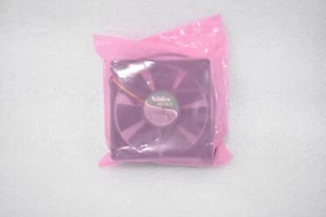 NIDEC BETAV TA350DC QUIET CASE COOLING THERMAL SENSOR FAN 12V 1.8A 3-PIN M35105- - Picture 1 of 3