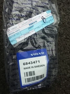 1990-95 Volvo 940/ 740 gear stick handler lever transmission manual OEM qulity  - Bild 1 von 1