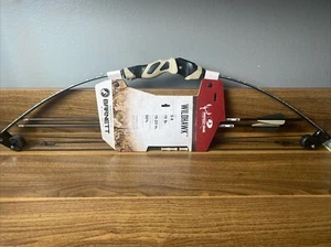 Barnett Mossy Oak WildHawk Youth Kids Bow Ages 5-8 Brand New - Picture 1 of 4