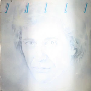 FRANKIE VALLI Valli - BRAND NEW SEALED Vinyl LP Record Disco Soft Rock PVS 2017 - Picture 1 of 2