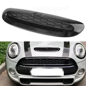 Tapicería del capó del motor delantero para BMW Mini Cooper S/JCW F54 F55 F56 F57 2014-24 - Imagen 1 de 8