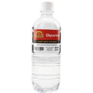 Pure Distilling Glycerine 600ml Smoothing & Sweetness Agent for Spirits Alcohol - Bild 1 von 2