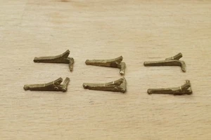 Mattiello & Fischer,Weinert,Günther,Einheitsbremsbacken Con 1 Bremseisen (B13) - Picture 1 of 1