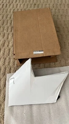 Genuine Nissan 2015-2023 Murano SL S SV Rear Air Spoiler End Left 96033-5AA0A - Image 1 of 4