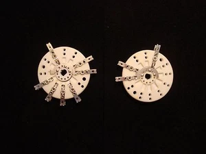 Band Switch Wafers (replacement) For The NCL-2000 Amplifier - Picture 1 of 8