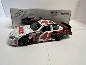 #41 Reed Sorenson COATS NASCAR 1/24 Scale - Picture 1 of 9