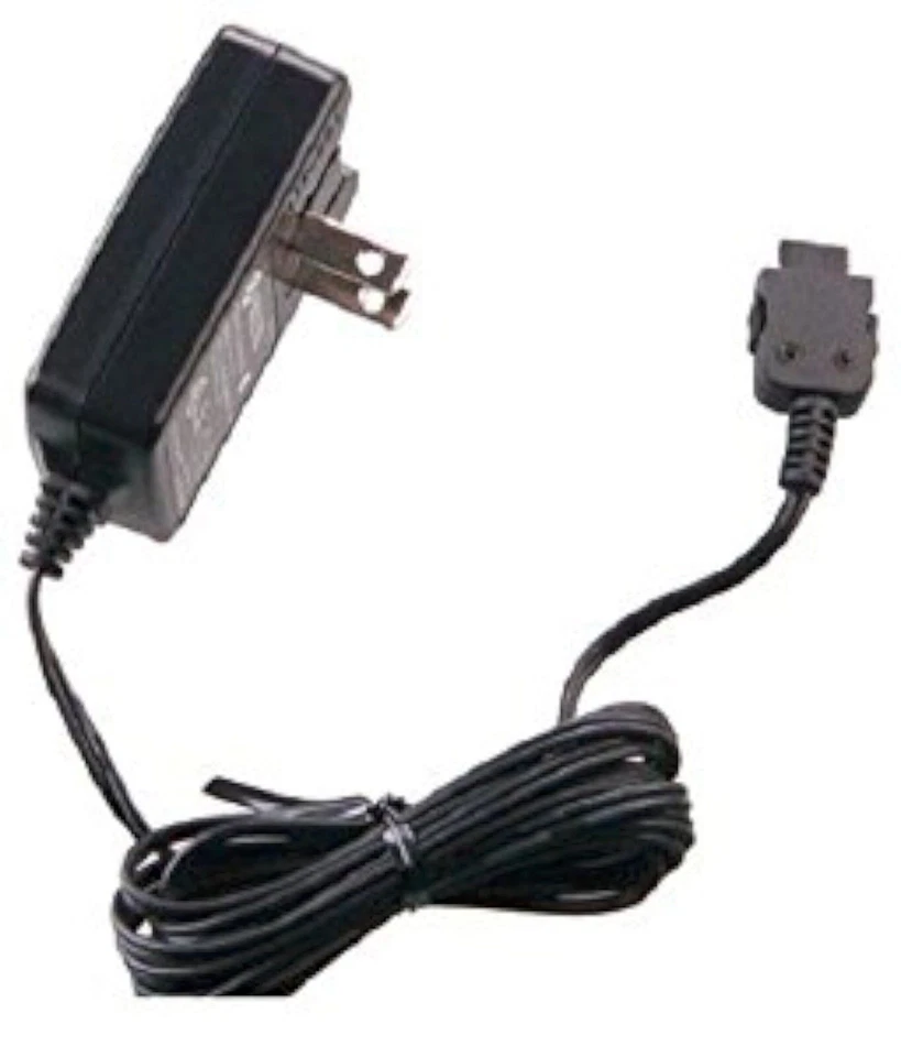 NEW OEM Kyocera Cell Phone USB Wall Charger AC Power Adapter E1000 K322 KX5 KX18 - Image 1 of 1