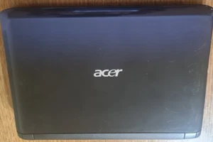 "Reduced for quick sale" Acer Aspire One AO532h 10.1 Netbook - Picture 1 of 5