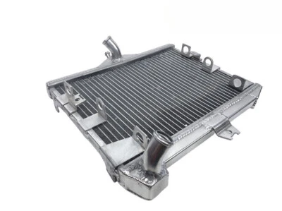 Aluminum Cooling Radiator For Yamaha Vmax 1200 VMX1200 VMX-1200 1985-2007 2006 Foto 1 de 4