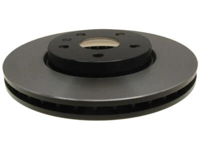 For 2013-2015 Chevrolet Malibu Brake Rotor Front AC Delco 47366XMQN 2014 - Image 1 of 2