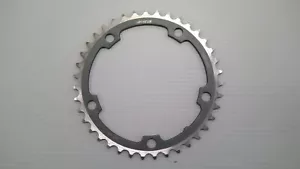 Bicycle Road Race Bike Time Trial Track Man Chainring NEW FSA 39T S-10 130BCD - Picture 1 of 3