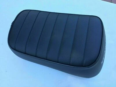 FUNDA ASIENTO ALTA CALIDAD se adapta a HONDA Z50 A K0 K1 K2 1968-1971 nueva Foto 1 de 4