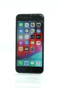 Apple iPhone 6 - 64GB - Space Grau (Ohne Simlock) Handy - Zdjęcie 1 z 6