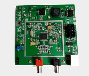 FM Broadcast PLL Professional Exciter 5W 88-108 MHz. BH1414K - Zdjęcie 1 z 2