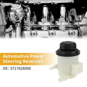 Servolenkungsbehälter Nr. 5717626000 für Hyundai Santa Fe 2001-2006 - Bild 1 von 7