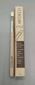 Artdeco: Brow Defining Brush - Augenbrauenpinsel - Bild 1 von 2