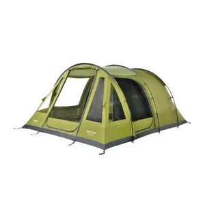 Vango Icarus 500 Deluxe Family Tent Up to 5 Person 4K HH rrp £460 - Picture 1 of 6