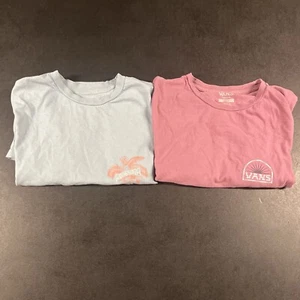 Vans Shirt - Picture 1 of 11