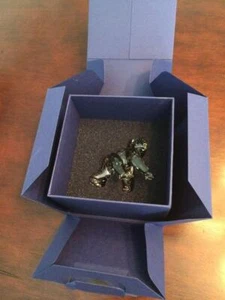 SWAROVSKI GORILLA CUB SCS - MINT IN BOX - RET 09 - Bild 1 von 1