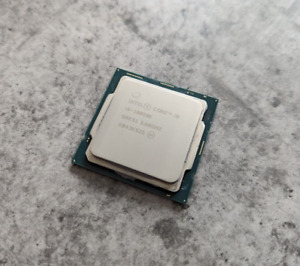 Intel Core i9-10850K Processor - 10th Gen CPU LGA1200 - 3.6GHZ - 20MB Cache