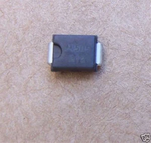 MOTOROLA MBRS120T3 SCHOTTKY DIODES SMD (20 PCS) - Picture 1 of 1