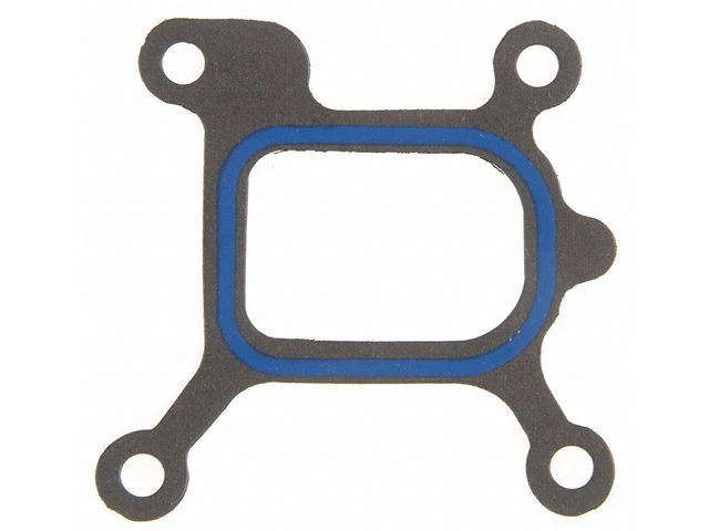 Junta de carcasa de termostato de culata 13TY13T para Mazda 6 Foto 1 de 1
