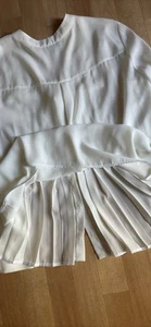 PHASE EIGHT NEW WOMEN BLOUSE TOP SIZE 14 - Picture 1 of 6