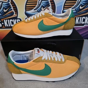 Nike LD 1000 Laser Orange Mens Trainers Sneakers Size 6 UK Brand New Rrp £90 - Picture 1 of 11