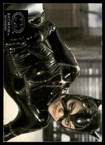 Batman Returns Card Number 93 - Picture 1 of 2