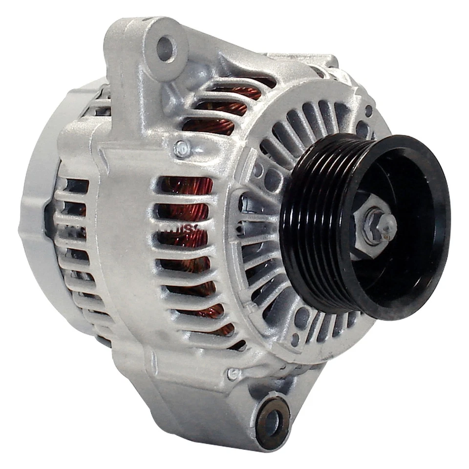 Replacement Alternator for 1994-1997 Honda Accord (L4 2.2L) - Image 1 of 1
