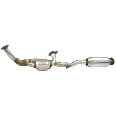 For Toyota Avalon Camry Solara Lexus ES300 49-State EPA Catalytic Converter - Изображение 1 из 3