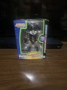 Transformers Beast Wars Metals X-9 Ravage Completo En Caja Muy Buen Estado - Imagen 1 de 8