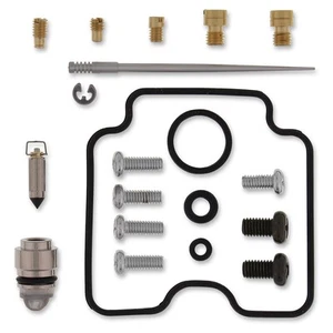 All Balls Carburetor Rebuild Kit for 2003-2007 Polaris Predator 500 ATV - Picture 1 of 2