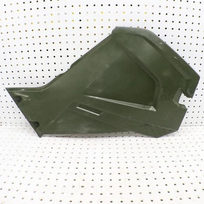2015 Polaris Sportsman 570 Side Panel Cover Right 2636441-498 GREEN - Image 1 of 4