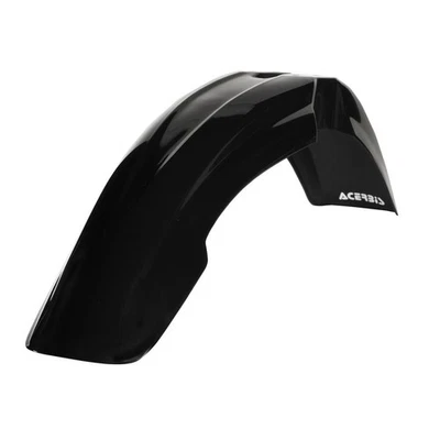 Acerbis Front Fender Black For Yamaha YZ125 2000-2005 - Image 1 of 4