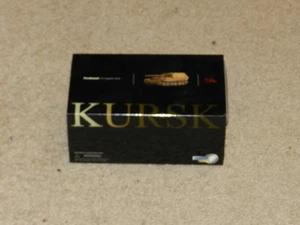 Dragon Armor 1:72 Ferdinand, sPzJgAbt 654, Kursk 1943, No. 60093 NEW - Picture 1 of 1