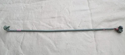 85 86 87 88 89 Toyota MR2 Guardabarros Parachoques Soporte Pasajero Derecho  Foto 1 de 4